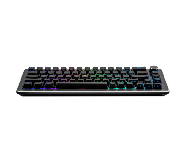 Cooler Master CK721 RGB Wireless (TTC Red) - 731479 - zdjęcie 11